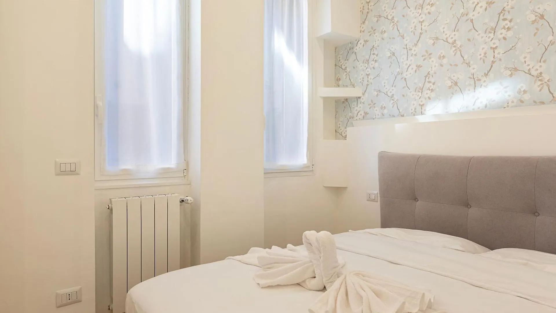 Apartament Graceful FlatWi-Fi & Peaceful! Mediolan