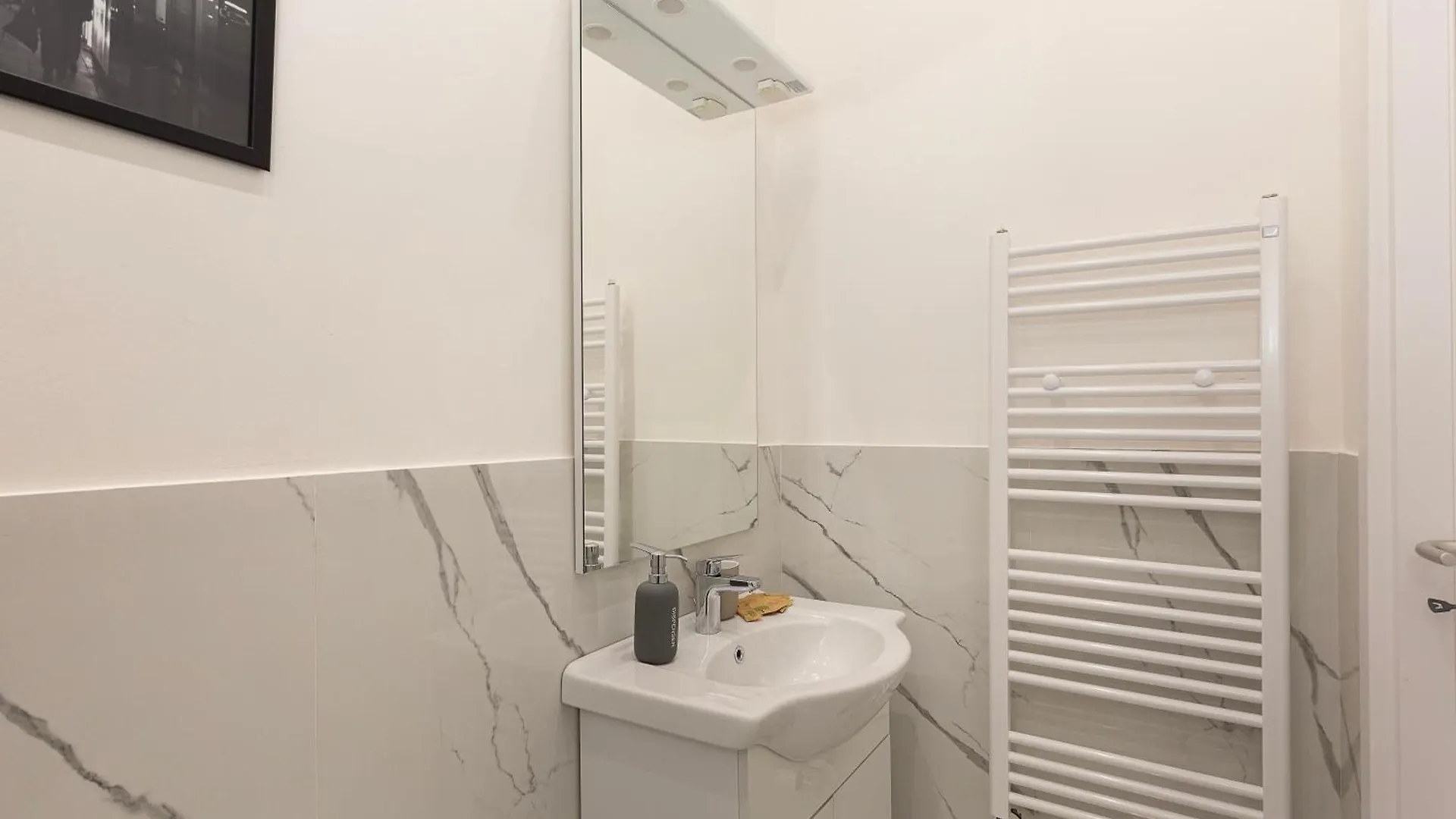 Apartament Graceful FlatWi-Fi & Peaceful! Mediolan